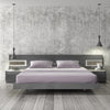 J and M Furniture Bedroom Sets Braga Premium Bed | J&M Furniture