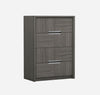 J and M Furniture Bedroom Sets Copenhagen Modern Bed | J&M Furniture