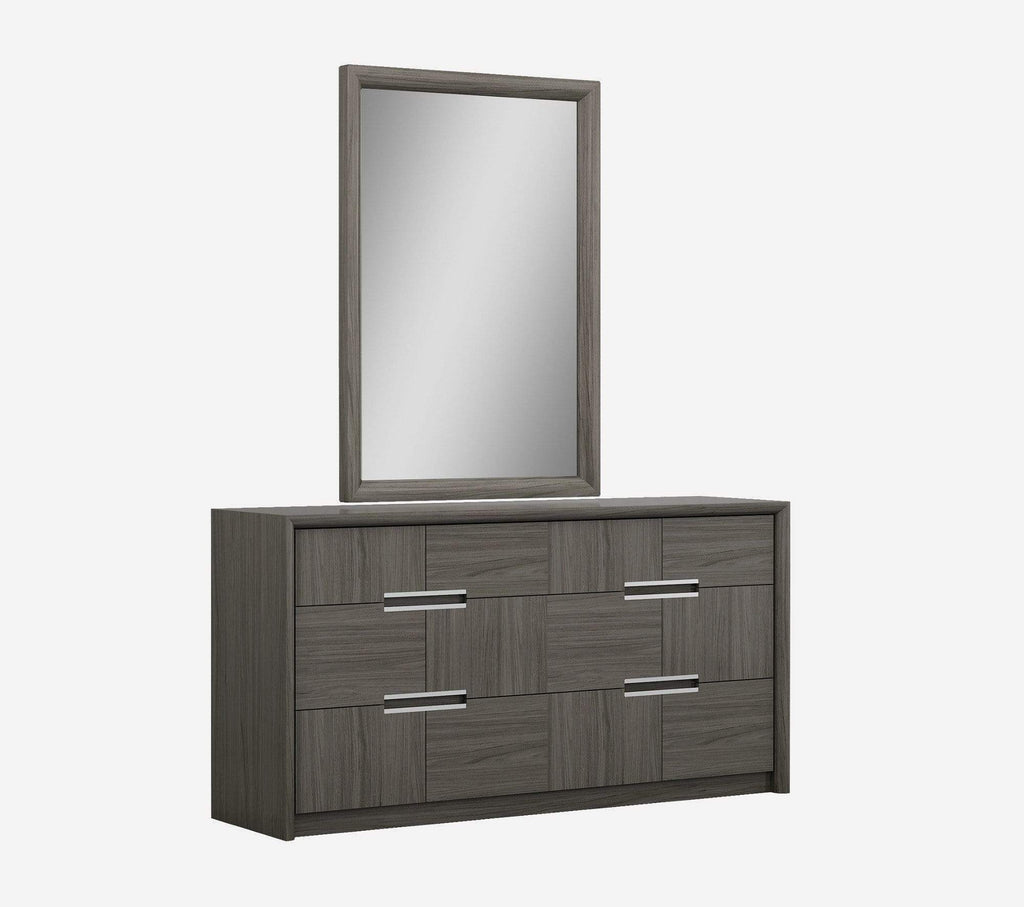 J and M Furniture Bedroom Sets Copenhagen Modern Bed | J&M Furniture