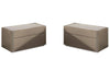 J and M Furniture Bedroom Sets Evora Premium Bed | J&M Furniture