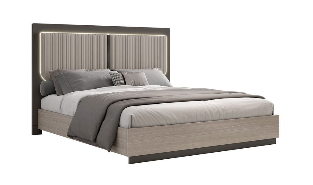 J and M Furniture Bedroom Sets Halo Bed
