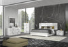 J and M Furniture Bedroom Sets Infinity Premium King Bed | J&M Furniture