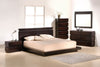 J and M Furniture Bedroom Sets Knotch Bed | J&M Furniture
