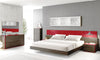 J and M Furniture Bedroom Sets Lagos Modern Bed | J&M Furniture