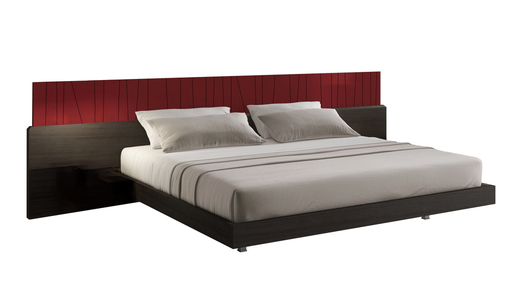 J and M Furniture Bedroom Sets Lagos Modern Bed | J&M Furniture