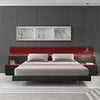 J and M Furniture Bedroom Sets Lagos Modern Bed | J&M Furniture