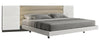 J and M Furniture Bedroom Sets Lisbon Premium Bed | J&M Furniture