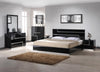 J and M Furniture Bedroom Sets Lucca Modern Bed | J&M Furniture