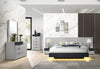 J and M Furniture Bedroom Sets Marsala Premium Bed | J&M Furniture