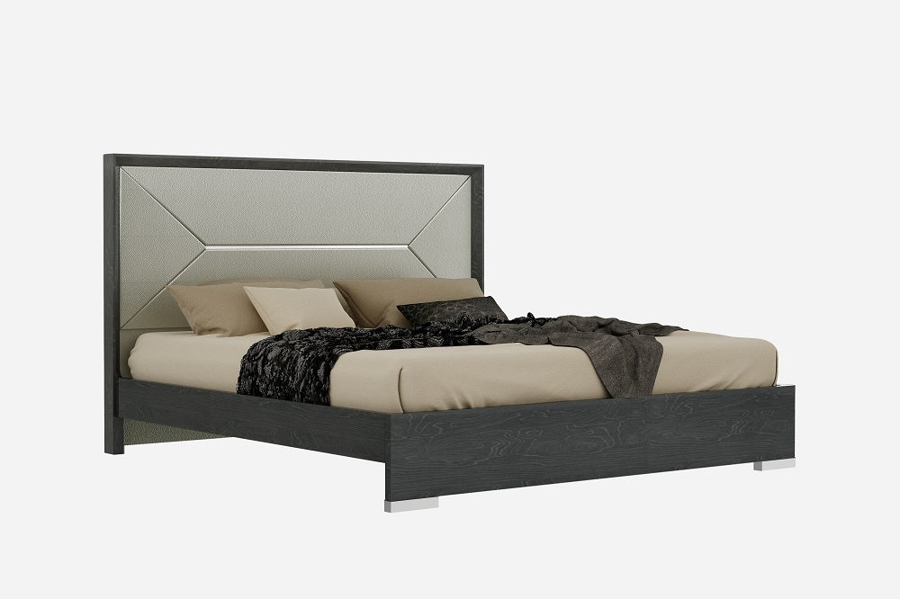 J and M Furniture Bedroom Sets Monte Leone Bed | J&M Furniture