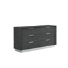J and M Furniture Bedroom Sets Monte Leone Bed | J&M Furniture