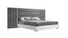 J and M Furniture Bedroom Sets Nina Premium Bed | J&M Furniture