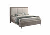 J and M Furniture Bedroom Sets Opal Modern Bed | J&M Furniture