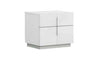 J and M Furniture Bedroom Sets Oslo Modern Bed | J&M Furniture