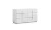 J and M Furniture Bedroom Sets Oslo Modern Bed | J&M Furniture