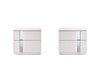 J and M Furniture Bedroom Sets Palermo Bed in White | J&M Furniture