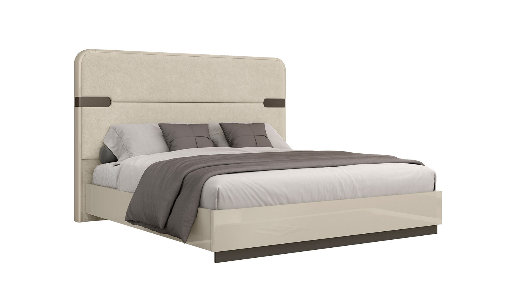 J and M Furniture Bedroom Sets Paramount Premium Bed