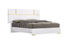 J and M Furniture Bedroom Sets Queen Kyoto Bed Bed | J&M Furniture