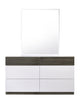 J and M Furniture Bedroom Sets Sanremo-A Modern Bed | J&M Furniture