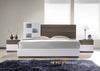 J and M Furniture Bedroom Sets Sanremo-A Modern Bed | J&M Furniture