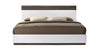 J and M Furniture Bedroom Sets Sanremo-B Bedroom Bed | J&M Furniture