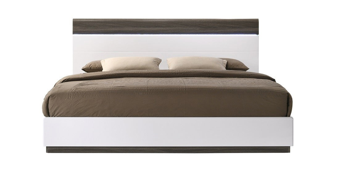 J and M Furniture Bedroom Sets Sanremo-B Bedroom Bed | J&M Furniture
