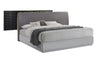 J and M Furniture Bedroom Sets Tribeca Modern Bed | J&M Furniture