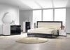 J and M Furniture Bedroom Sets Turin Modern Bed | J&M Furniture