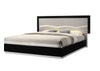 J and M Furniture Bedroom Sets Turin Modern Bed | J&M Furniture