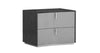 J and M Furniture Bedroom Sets Vera Modern Bed | J&M Furniture