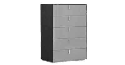 J and M Furniture Bedroom Sets Vera Modern Bed | J&M Furniture