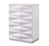 J and M Furniture Bedroom Sets Verona Modern Bed | J&M Furniture