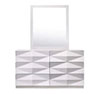 J and M Furniture Bedroom Sets Verona Modern Bed | J&M Furniture