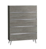 J and M Furniture Bedroom Sets Victoria Premium Bed | J&M Furniture