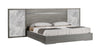 J and M Furniture Bedroom Sets Victoria Premium Bed | J&M Furniture
