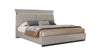 J and M Furniture Bedroom Sets Vienna Contemporary Bed