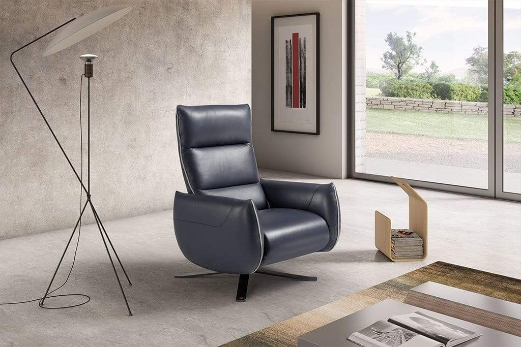 J and M Furniture Chair Elisir Power Reclining Chair | J&M Furniture