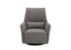J and M Furniture Chair Haven Swivel Chair in Kokos | J&M Furniture