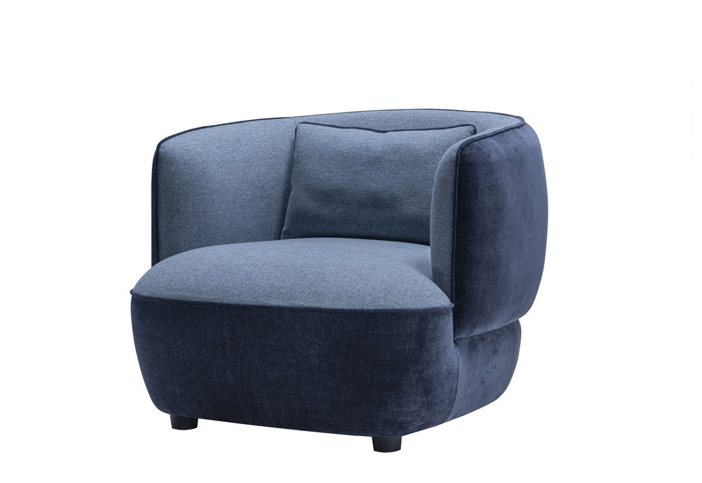 J and M Furniture Chair HF5553 Armchair | J&M Furniture