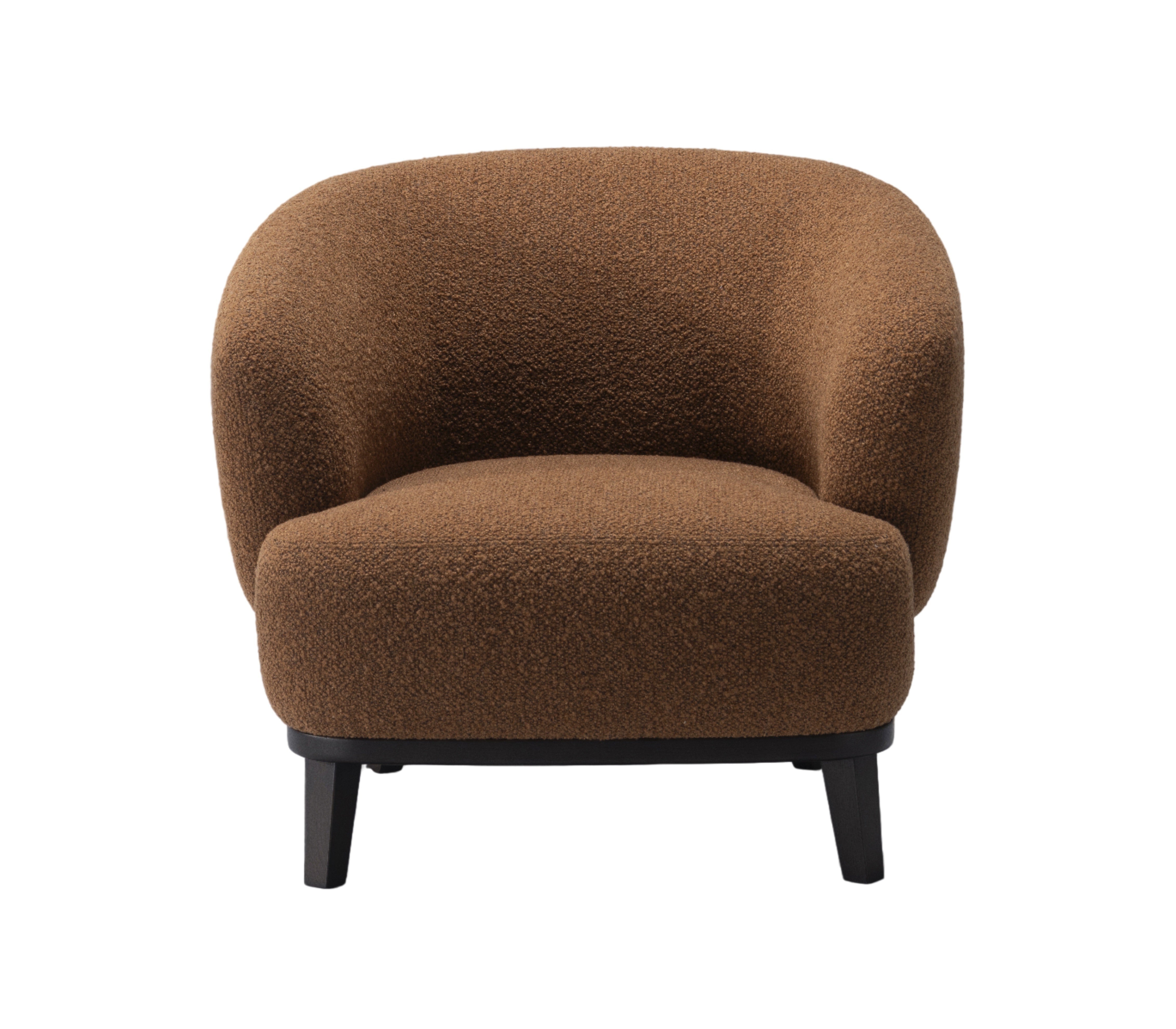 J and M Furniture Chair Milo Club Chair