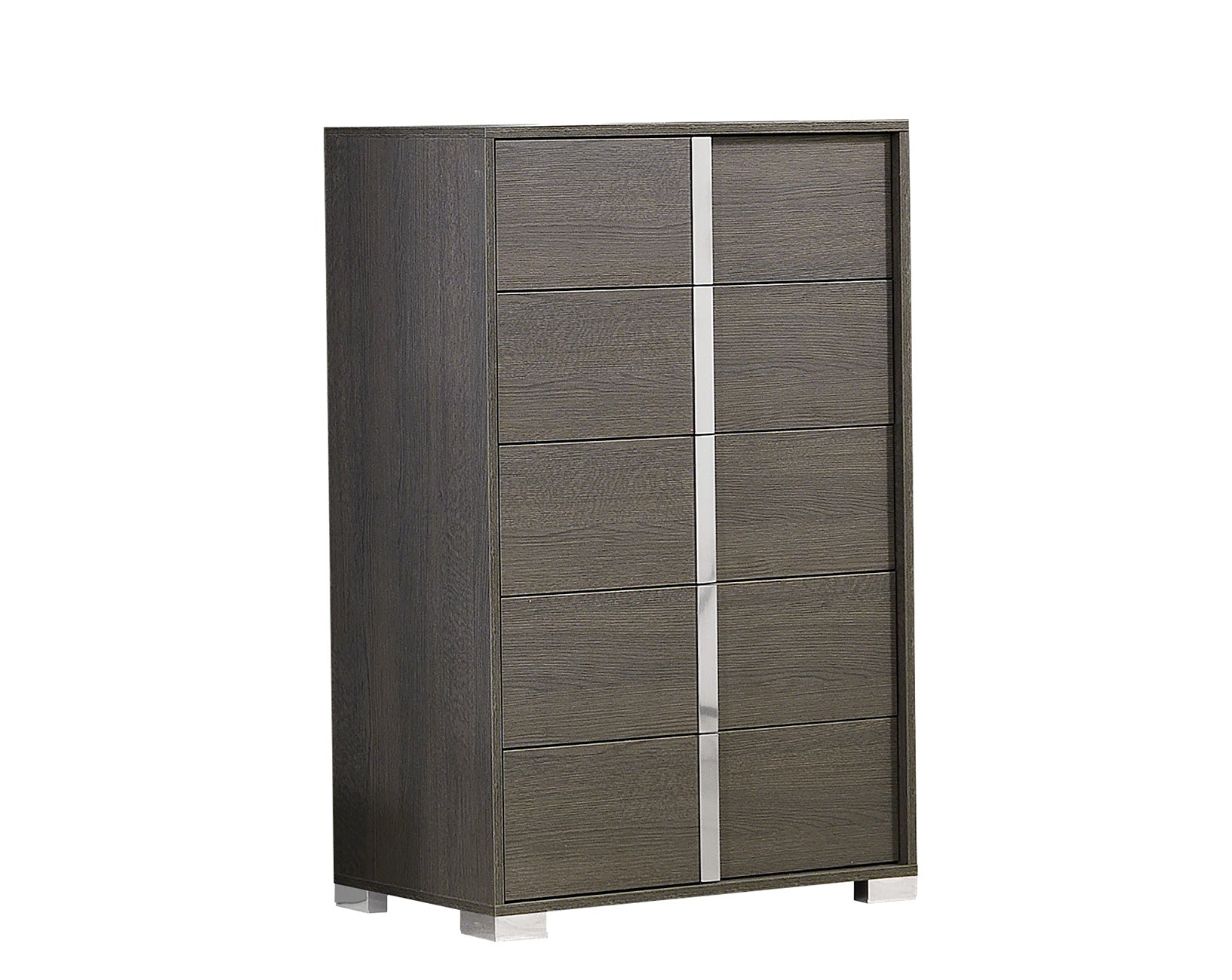 J and M Furniture Chest Alice Matte Chest