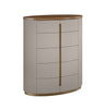 J and M Furniture Chest Ambra Chest