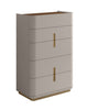 J and M Furniture Chest Aurelia Chest