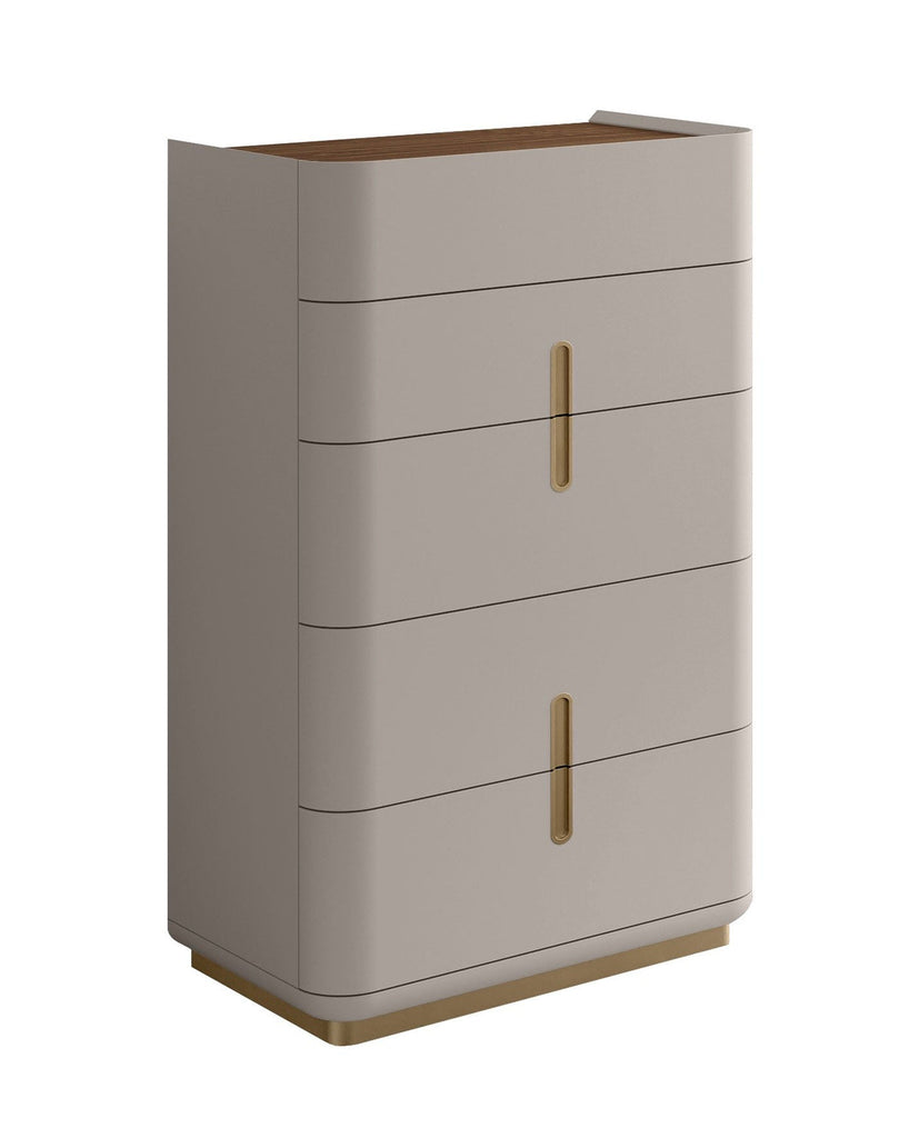 J and M Furniture Chest Aurelia Chest