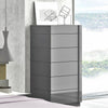 J and M Furniture Chest Braga Chest