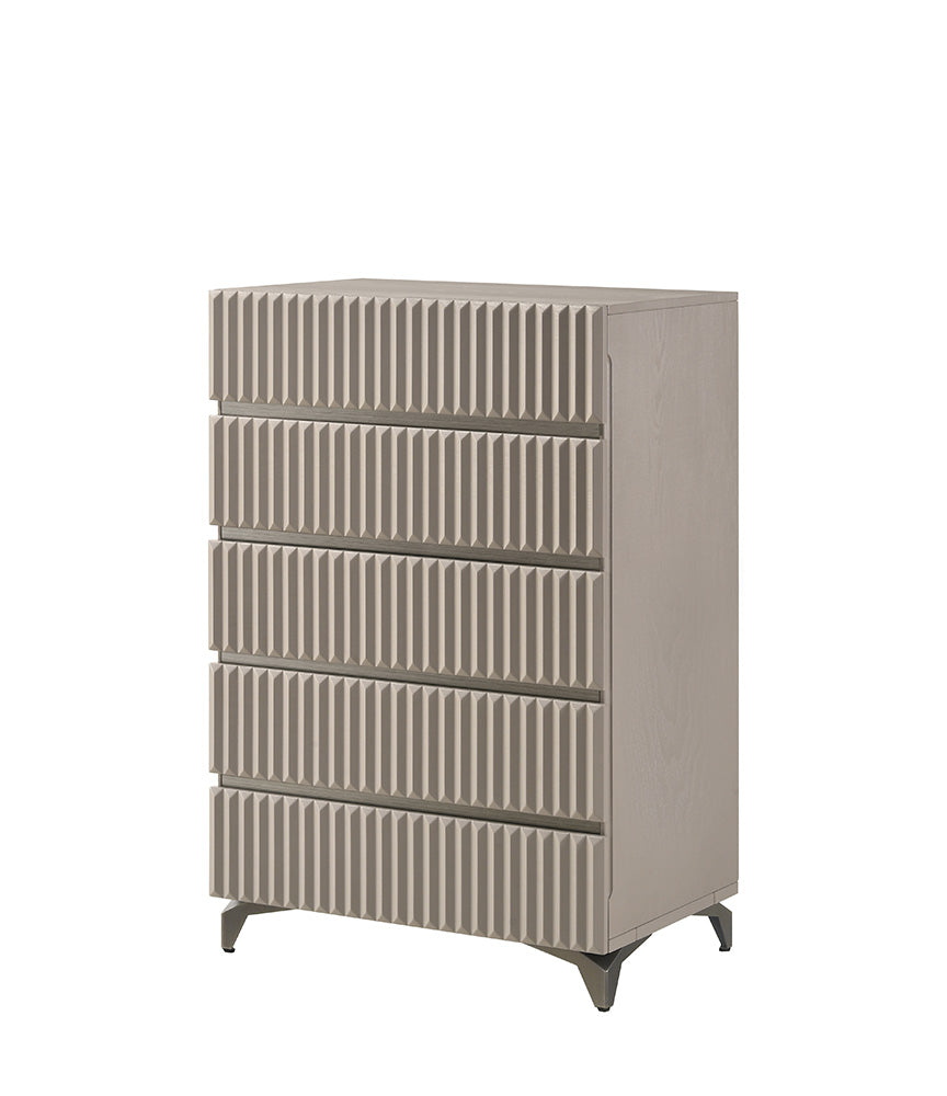 J and M Furniture Chest Grace Chest