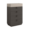 J and M Furniture Chest Halo Chest
