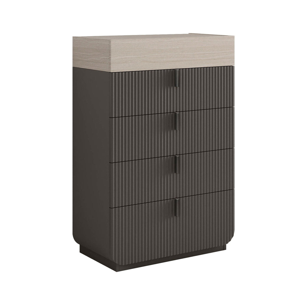 J and M Furniture Chest Halo Chest