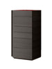 J and M Furniture Chest Lagos Chest