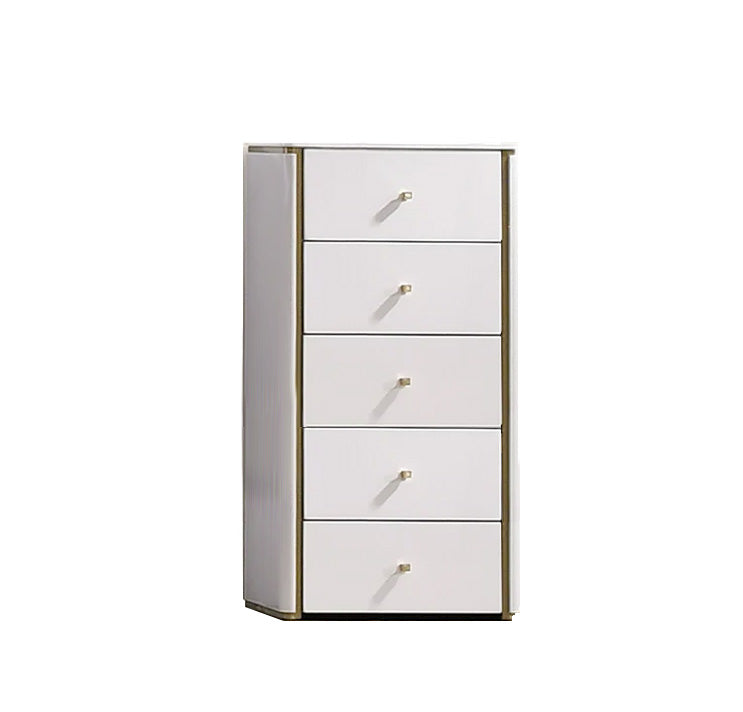 J and M Furniture Chest Lucera Chest